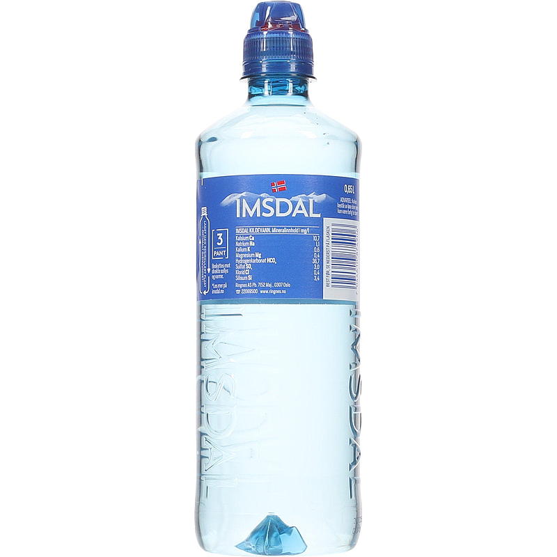 Imsdal 0,65 litri