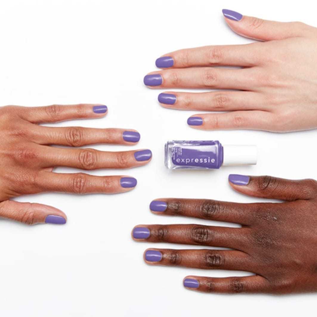 lak na nechty essie expression - 10 ml