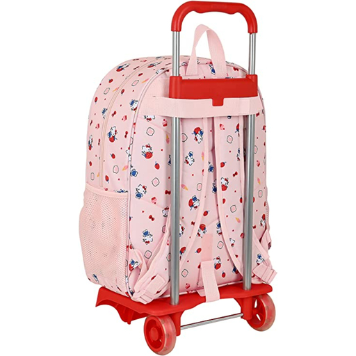  Mochila Trolley Hello Kitty 71702