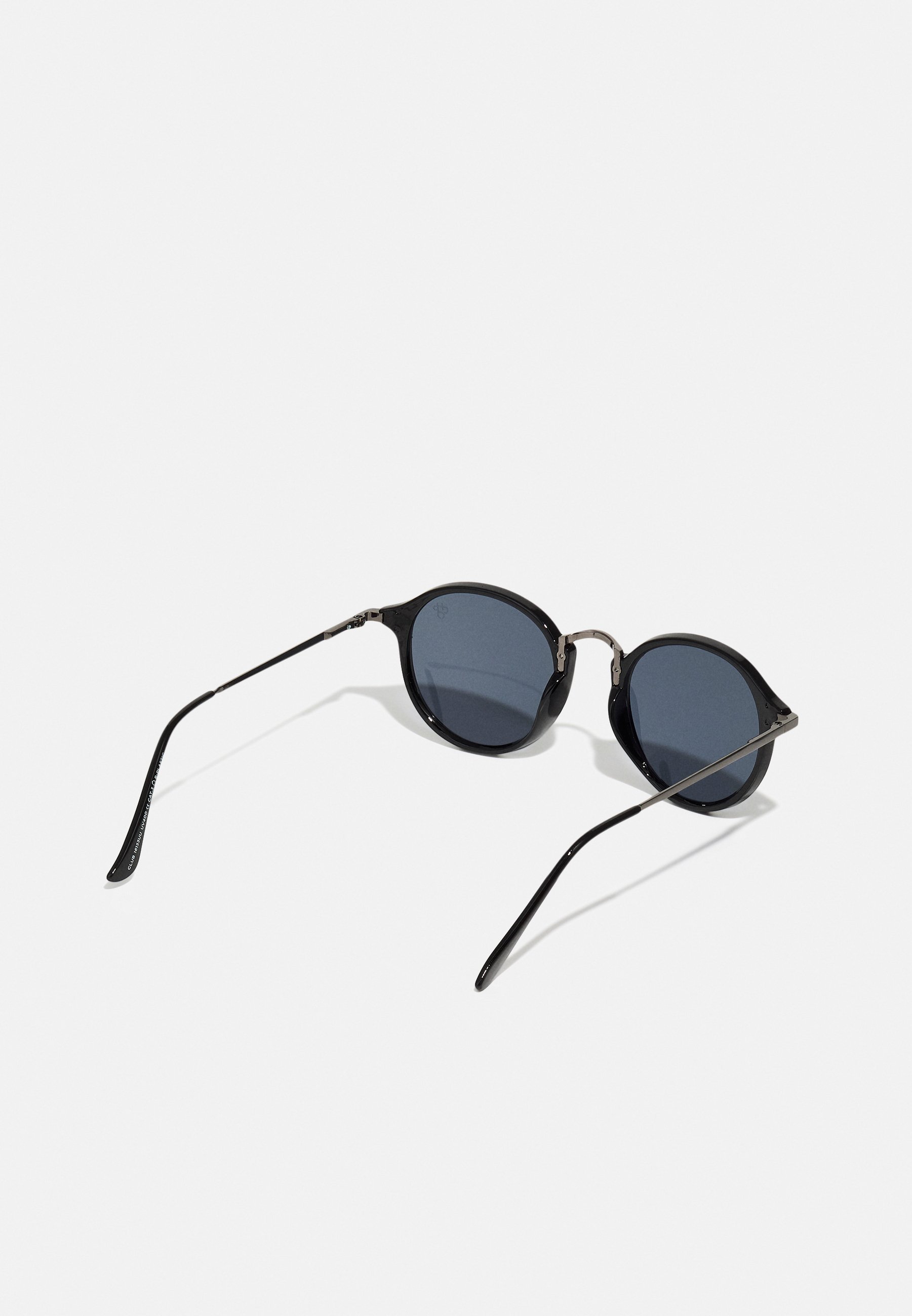 CHPO CLUB UNISEXE - Lunettes de soleil - noires