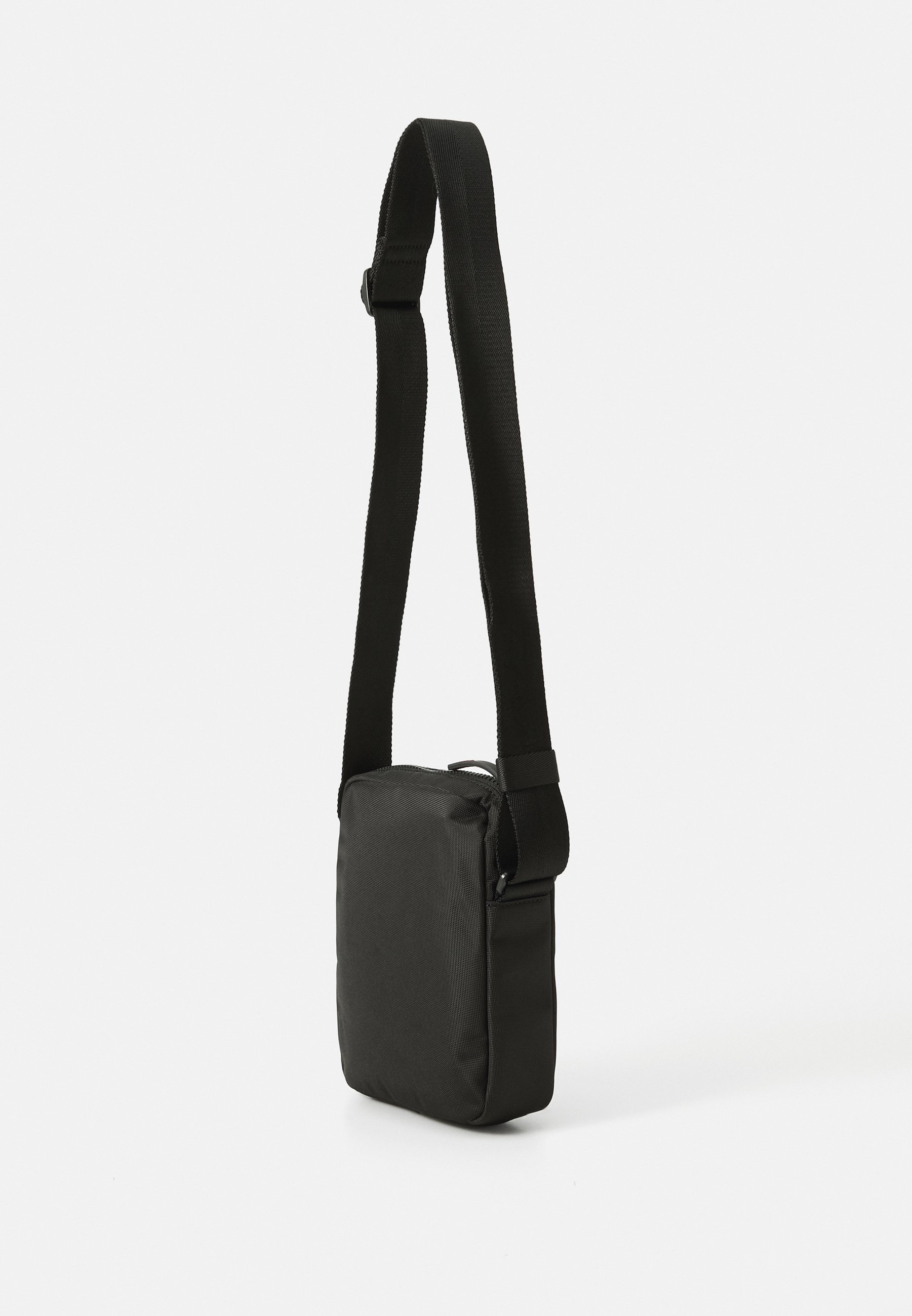 HUGO ETHON - Crossbodytas - zwart