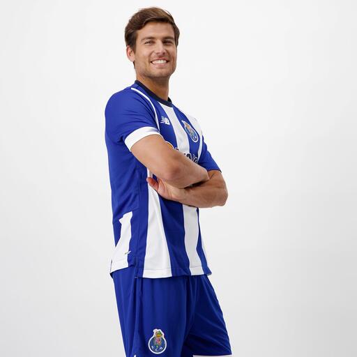 FC Porto Home Shirt 23/24