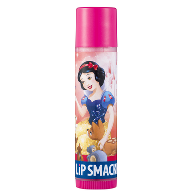 Lip Smacker Läppbalsam Snövit Körsbärskyss Disney Prinsess-tema Läppbalsam 4g