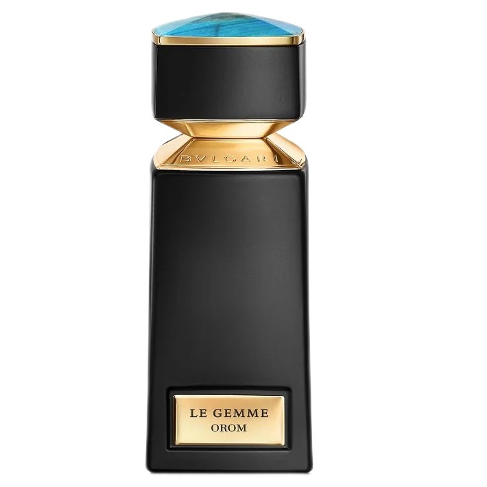 Bvlgari Le Gemme Orom