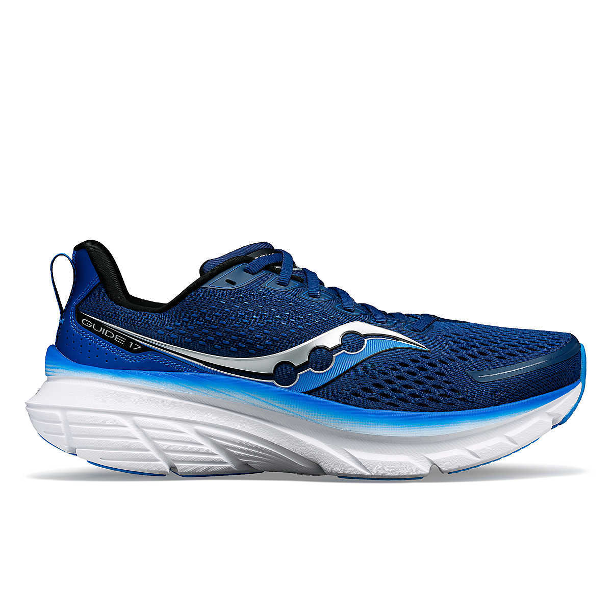 Men's Guide 17 - Running