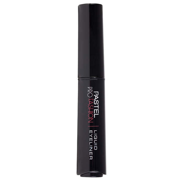 Tuș de ochi lichid Pastel Cosmetics Profashion, negru