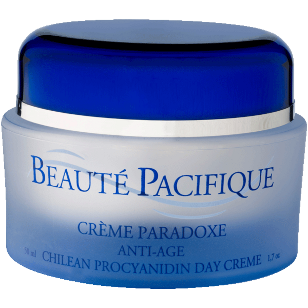 Pacific Beauty Anti-Aging Care Cream Paradox Anti-Aging Tagescreme - 50 ml