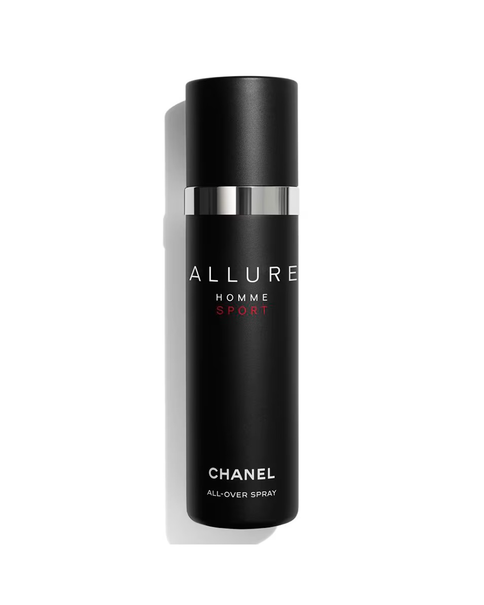CHANEL ALLURE HOMME SPORT SPREJ ZA CIJELO KOŽU