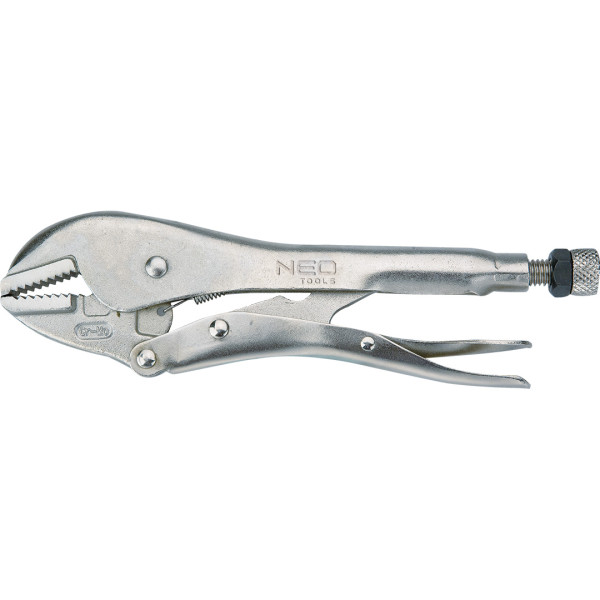 Szczypce zaciskowe uniwersalne 250mm NEO 01-217
