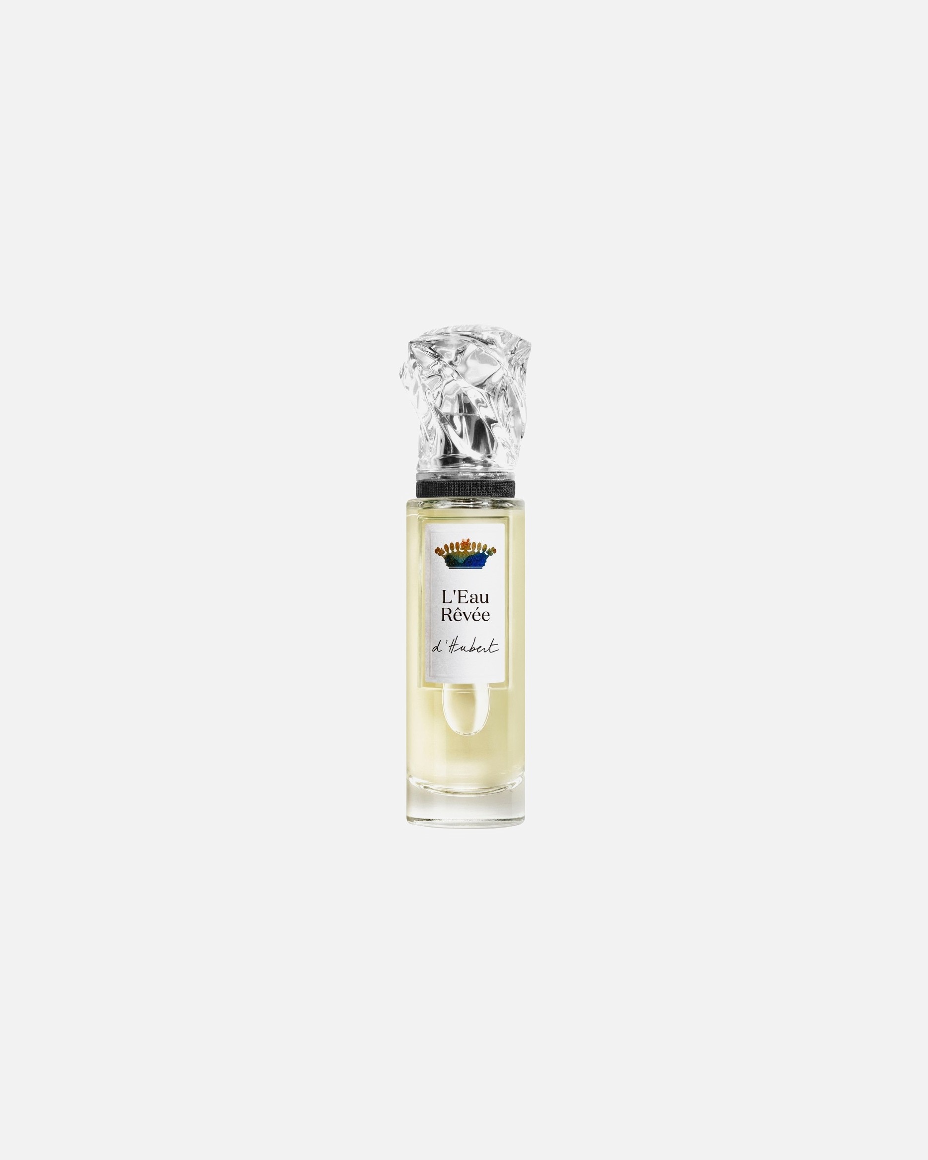 Sisley Eau de Toilette L'Eau Revee d'Hubert - 50 ml