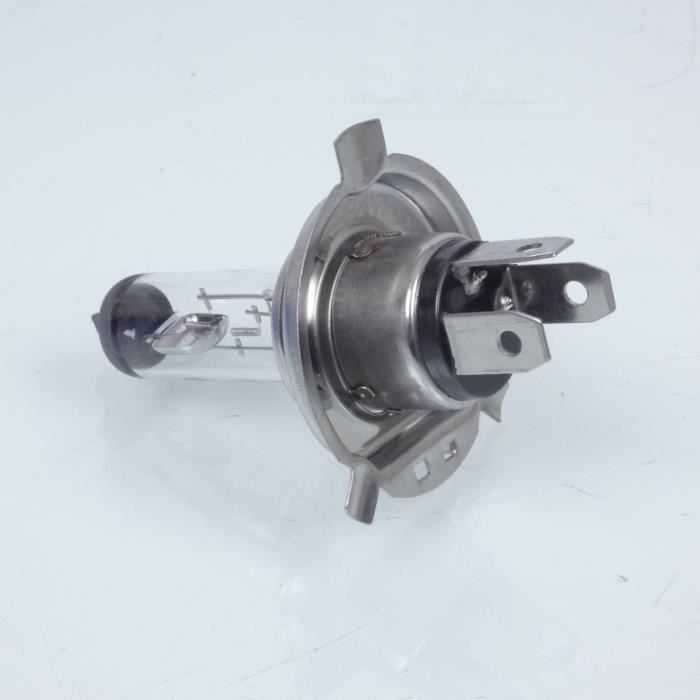 Lâmpada Kyoto HS1 12V 35/35W Branca PX43t para Motocicleta, Scooter, Quadriciclo e Carro - Nova