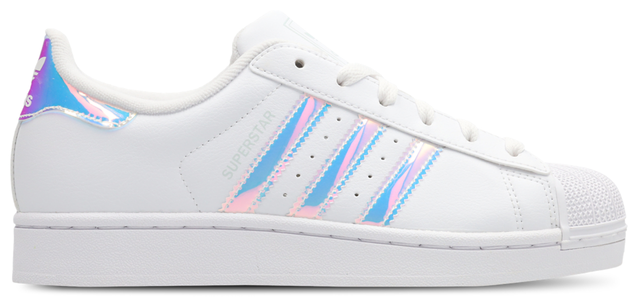 adidas Superstar II