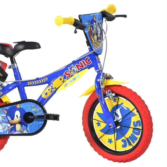 Bicicletta per bambini da 14