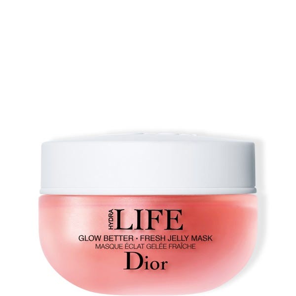Hydra Life ragyogást fokozó maszk friss zselé | 50ML