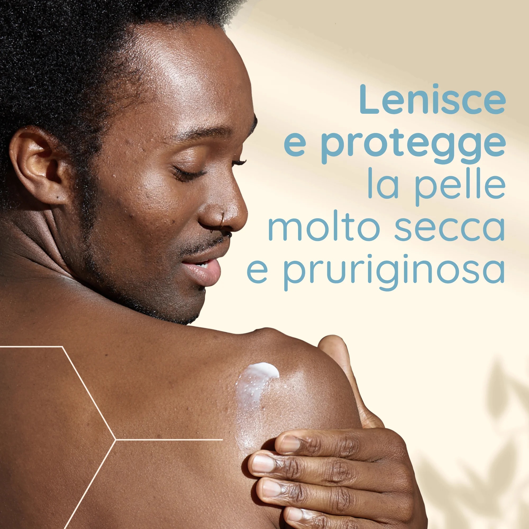 AVEENO Aveeno Dermexa Verzachtende Bodycrème 200 ml