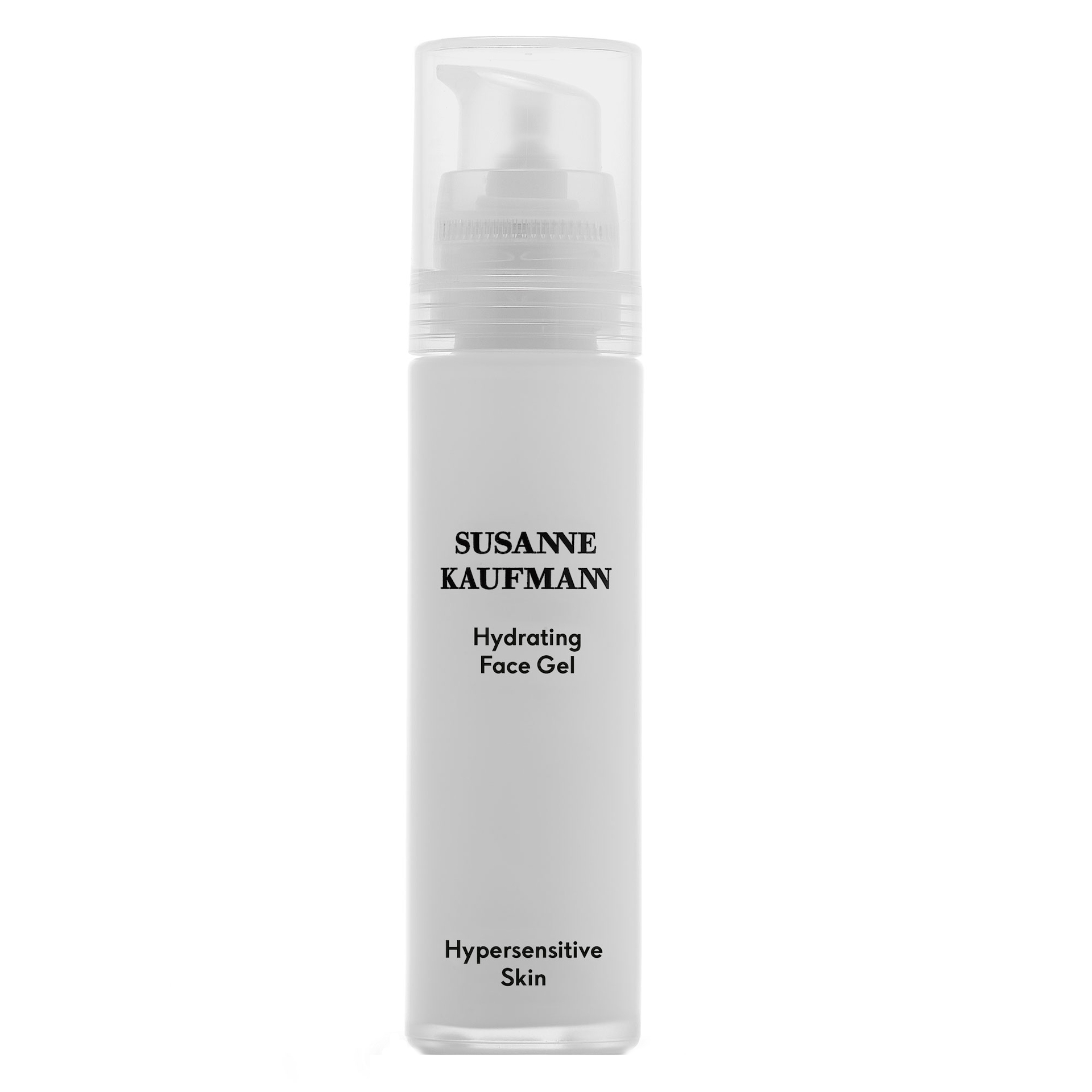 Hidratantni gel za lice 50 ml - Susanne Kaufmann