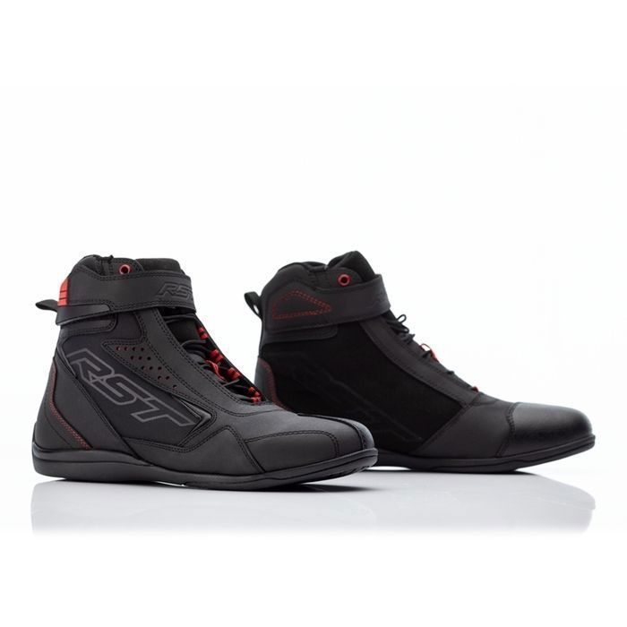 Bottes moto femme RST Frontier