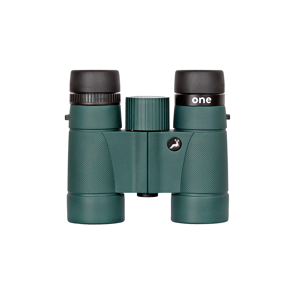  Binoclu Delta Optical 8x32