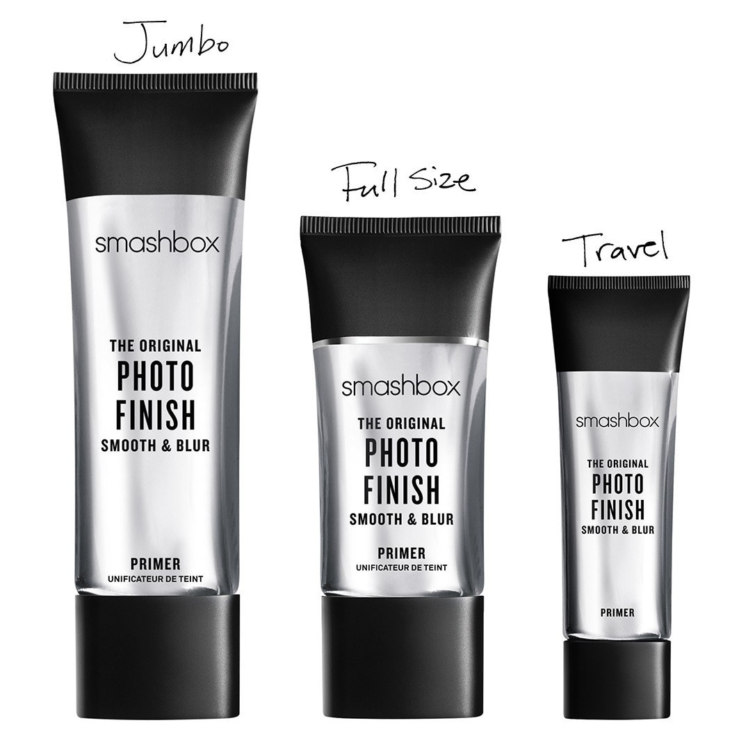 Smashbox Primer The Original Photo Finish Smooth & Blur tekući puder - 30 ml