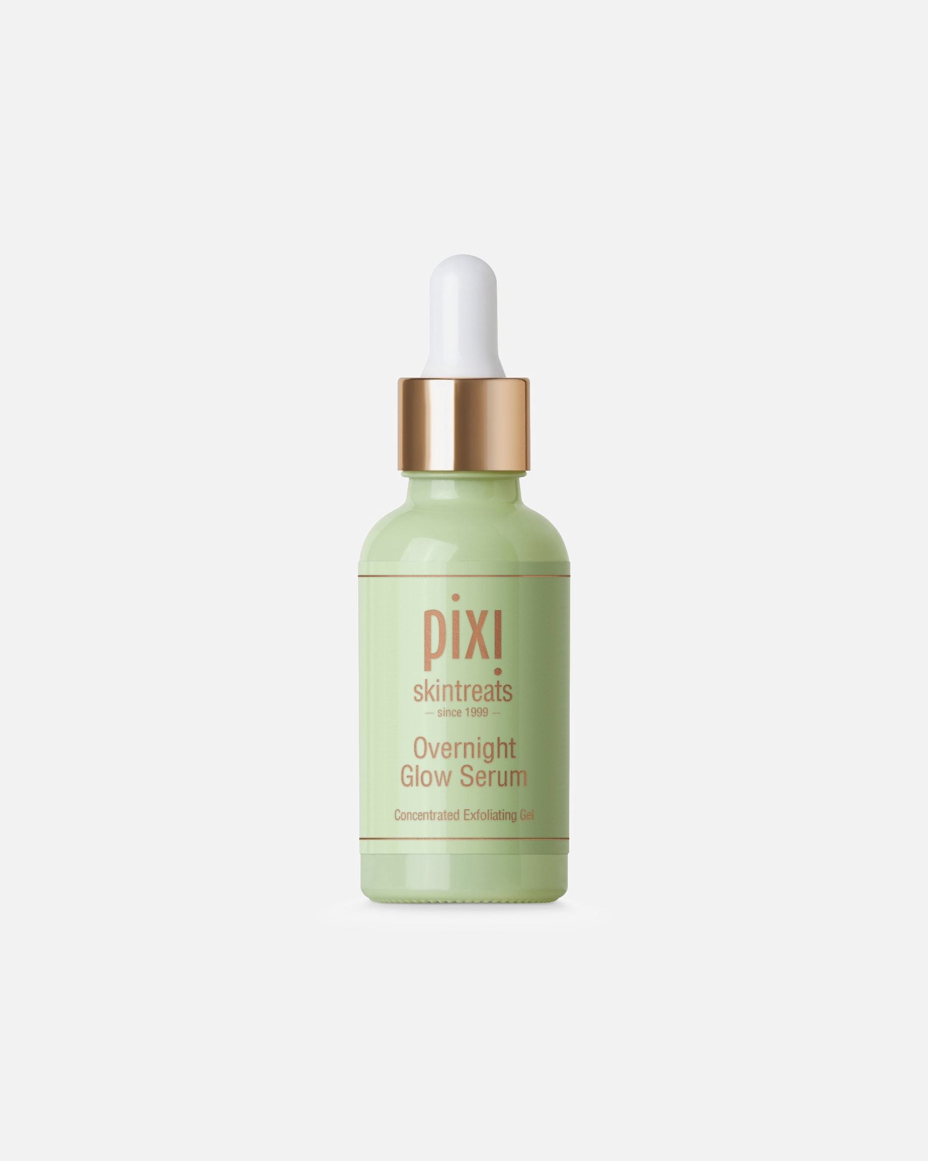 Pixi Glowserum Nočné rozjasňujúce sérum - 30 ml