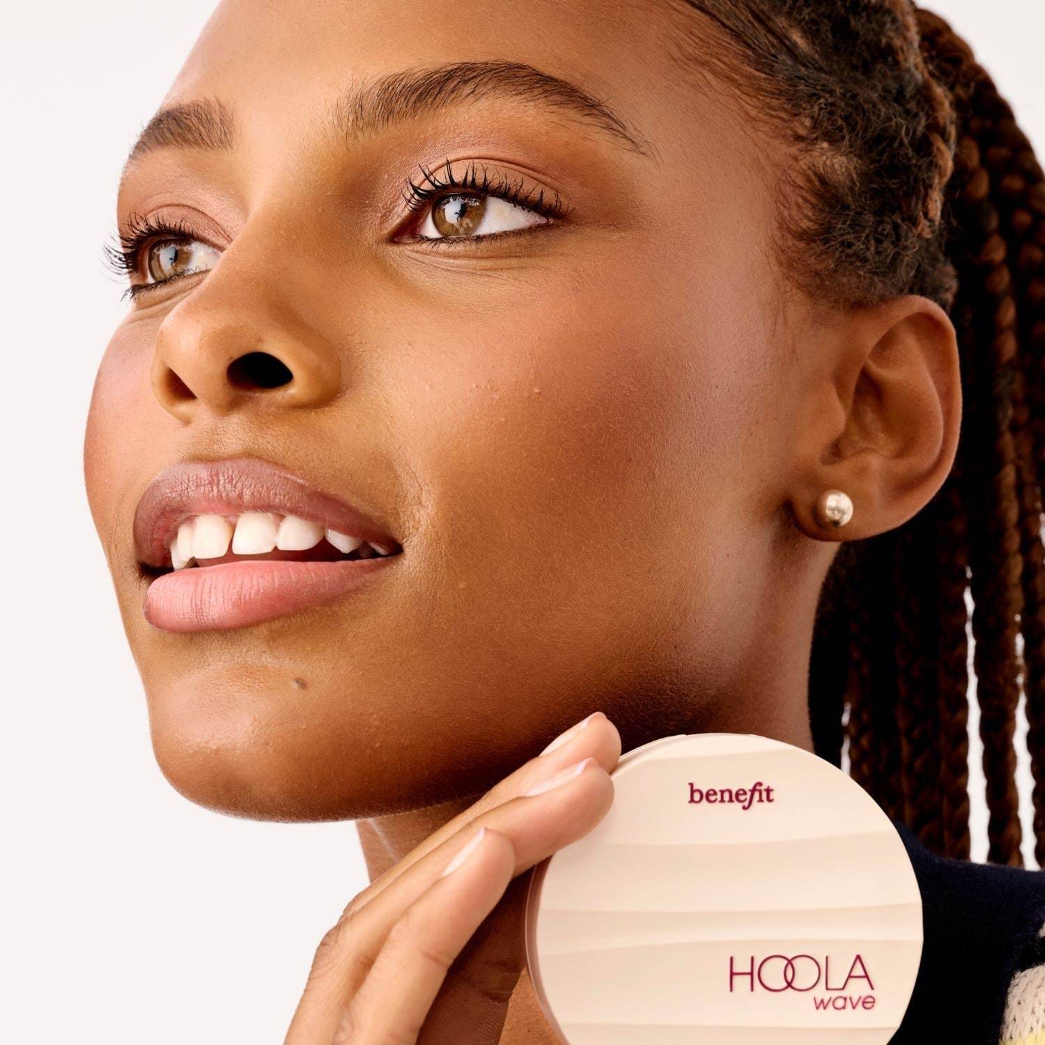 „Benefit Bronzer & Blush Collection“ bronzantas „Hoola Wave“ – 8 g