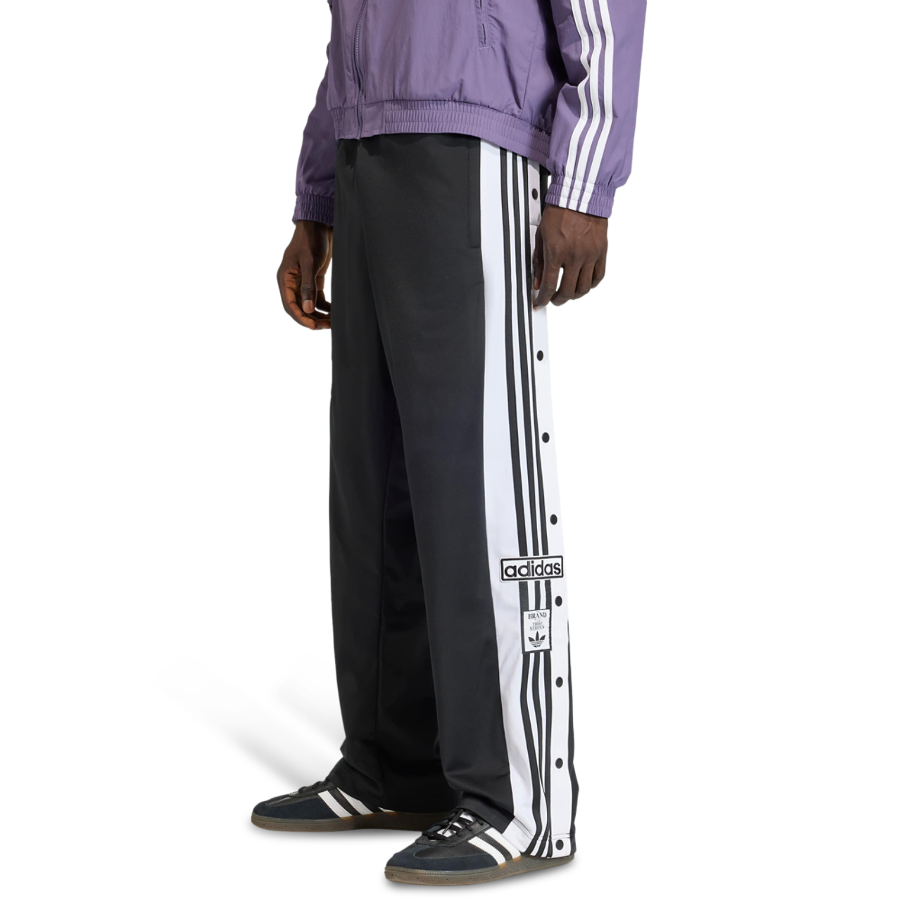 adidas Adibreak Classic -verryttelyasun alaosa