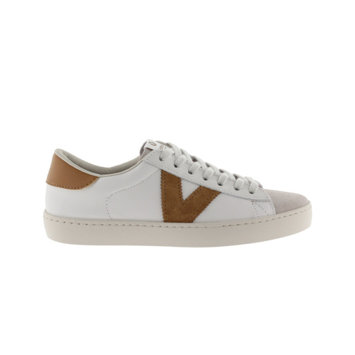  Zapatillas Victoria Berlin Piel & Serraje
