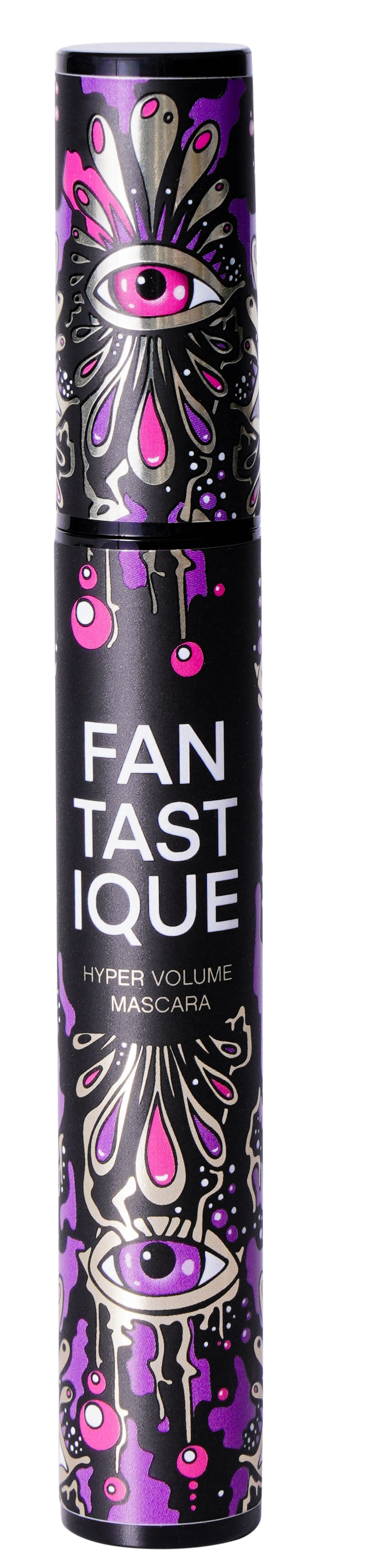 Fantastique Volume Mascara Rasenky