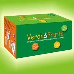Baume vert et fruité ABI PHARMACEUTICAL BB 10F 10 ml