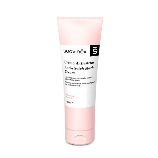 Creme mod strækmærker | 250 ml