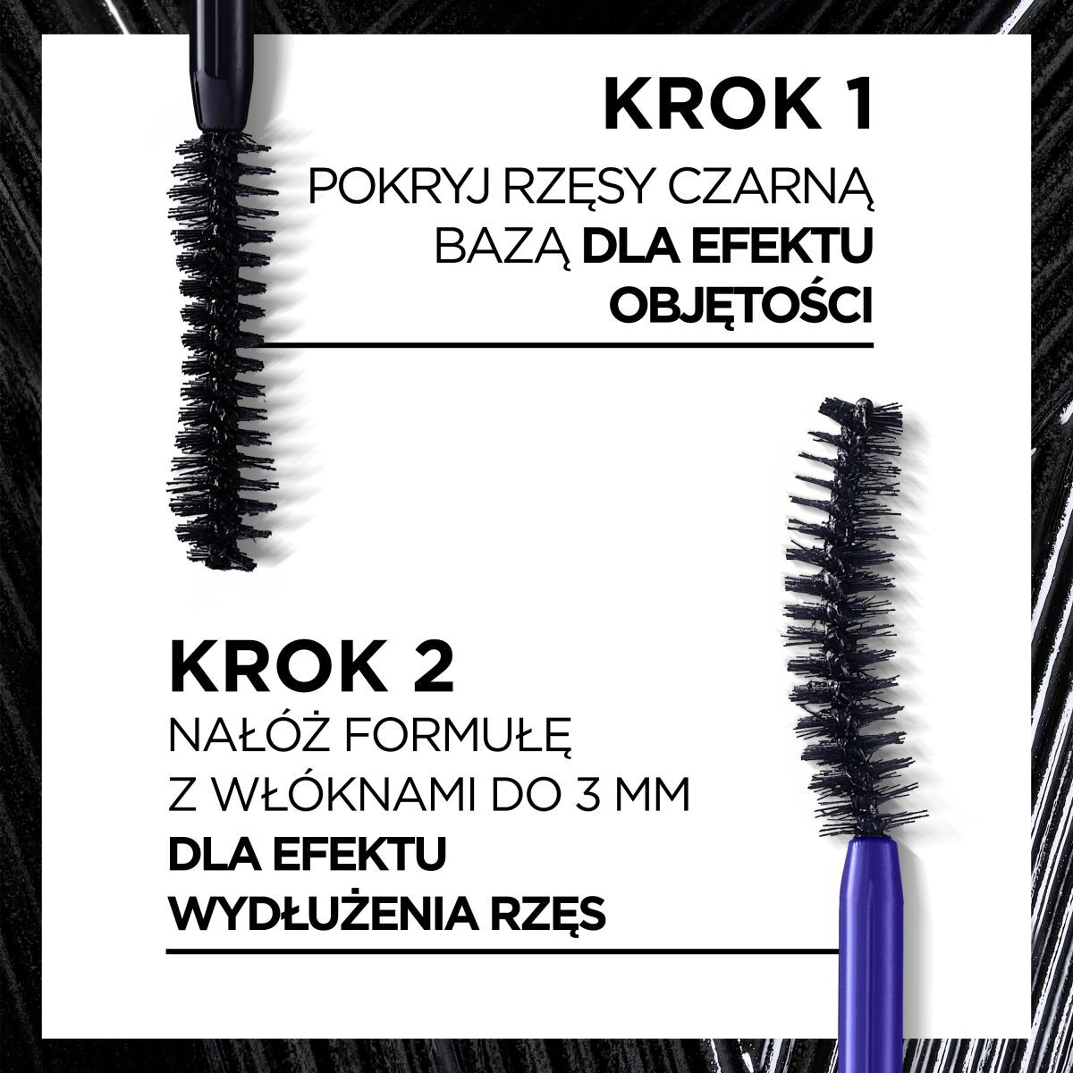 Extension L'Oréal Paris Pro XXL