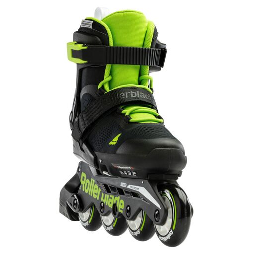 Patins à roulettes Junior Microblade