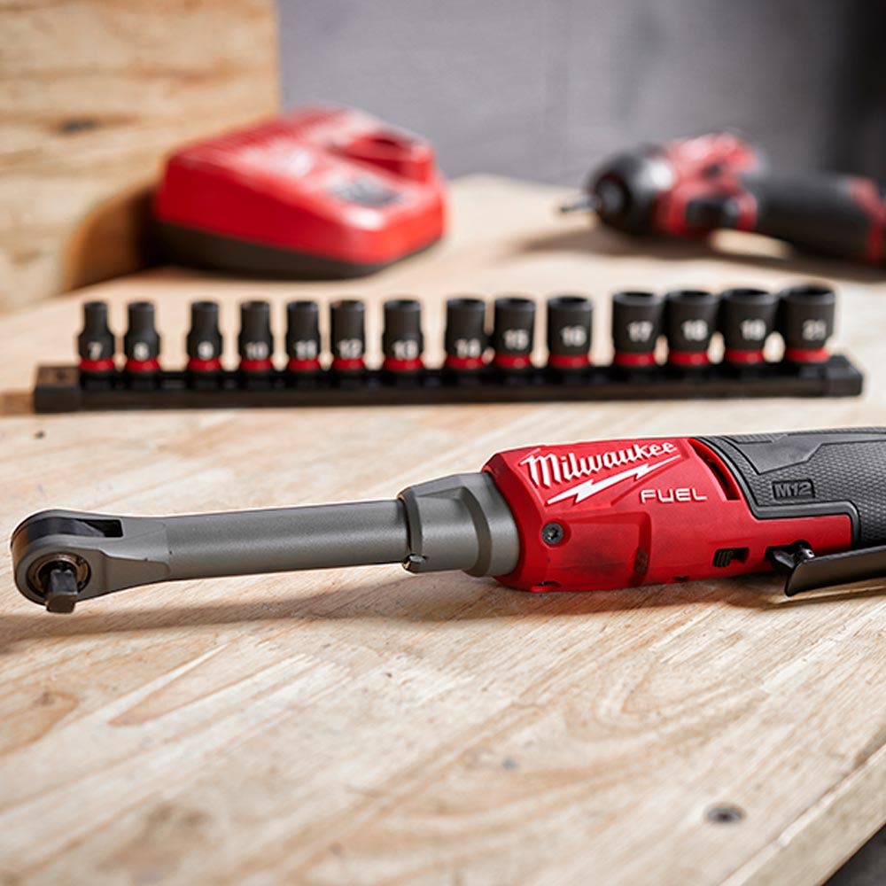 MILWAUKEE 12V FUEL™ 3/8