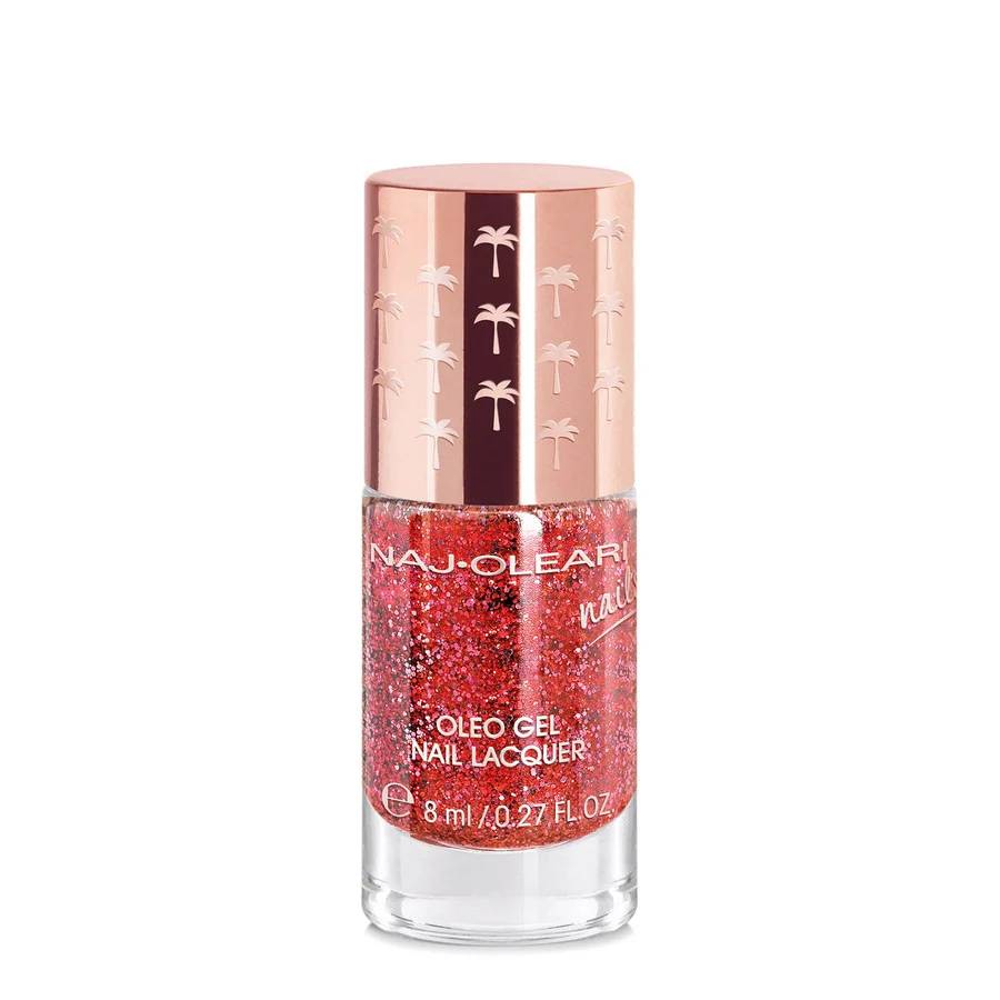 Mani Oleo Gel Nail Lacquer - Smalto Effetto Gel