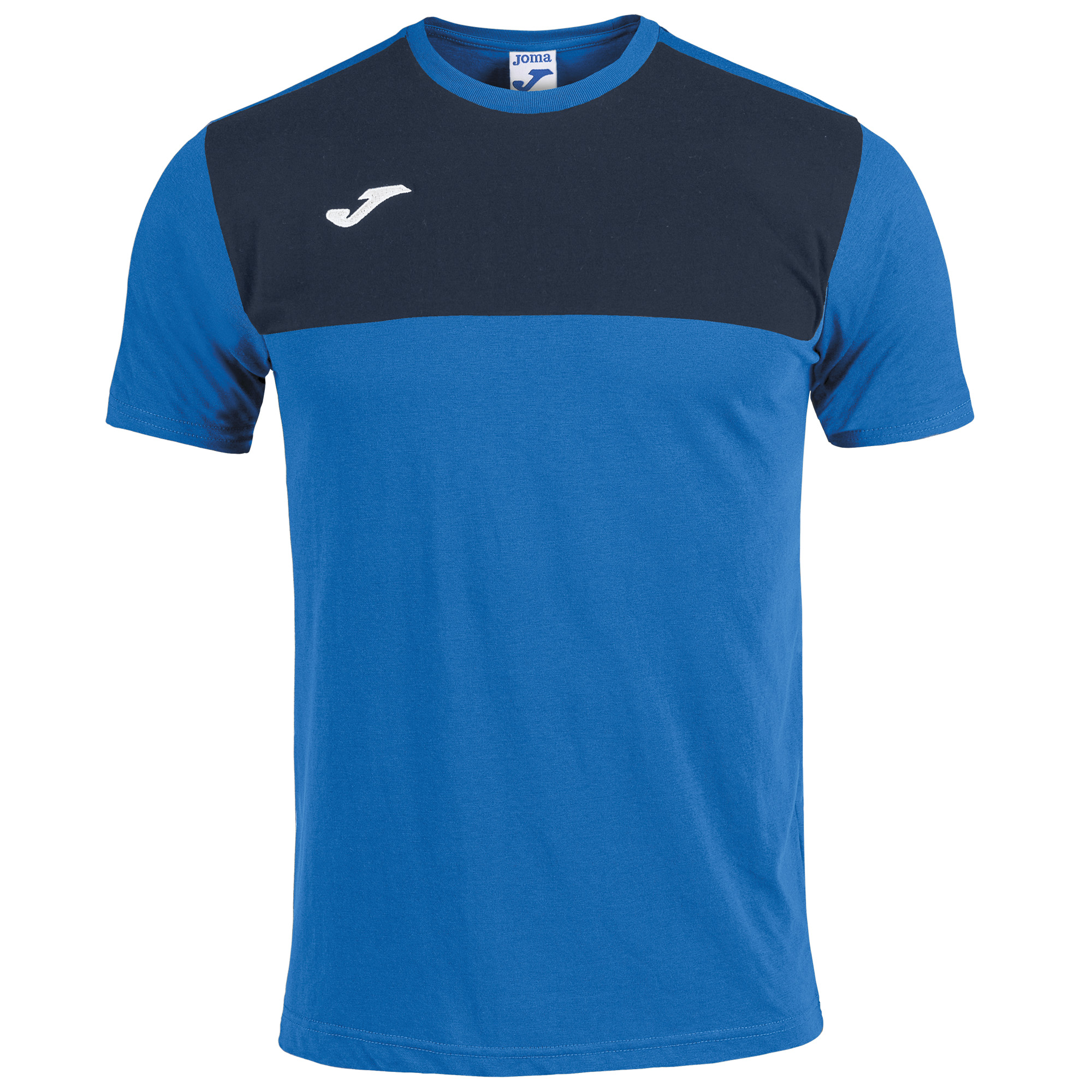  Camiseta Manga Corta Joma vítěz