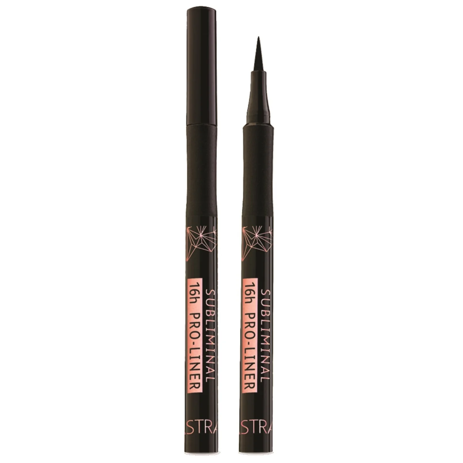 Occhi SUBLIMINAL 16H PRO-LINER - Eyeliner