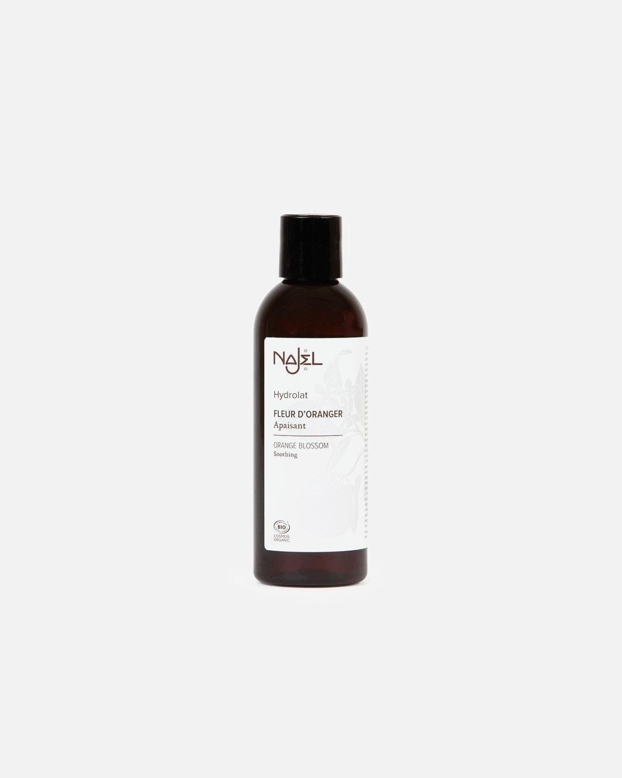 Najel Tonik za lice Damask Rose Orange Blossom - 200 ml
