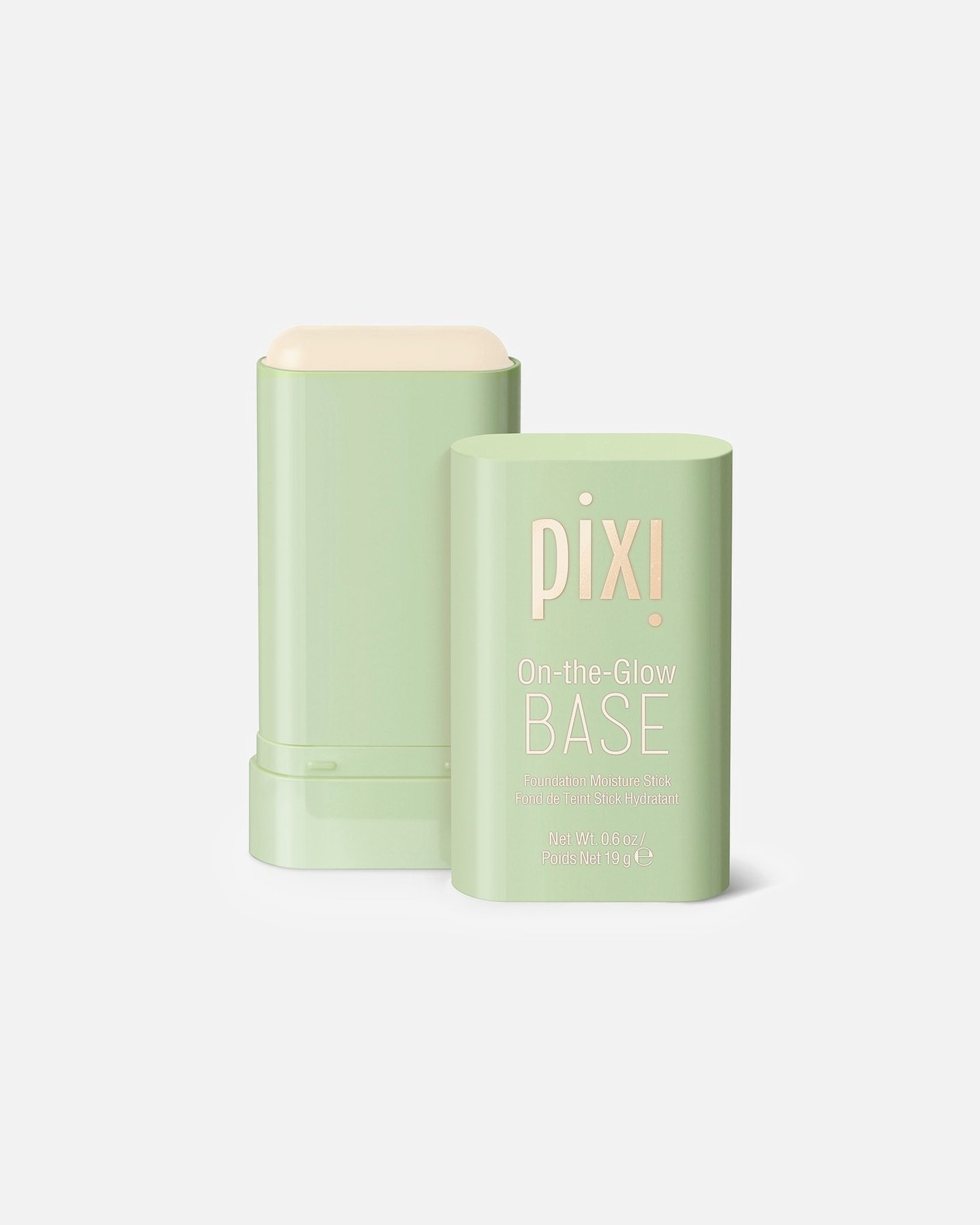 Pixi makiažo pagrindas „On-the-Glow“ – 19 g