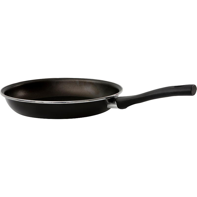 Cuisine Selected Stekpanna ø 28 cm svart Selected