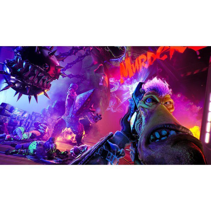 High on Life 2 - Gioco per PS5