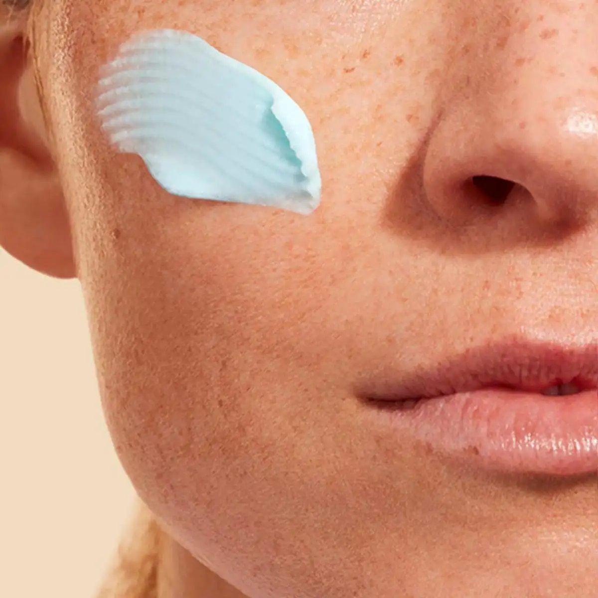 Svieži peeling Luxusné exfolianty