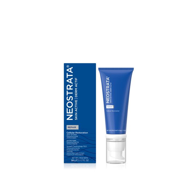 Krém na obnovu buniek Skin Active Proti vráskam a starnutiu