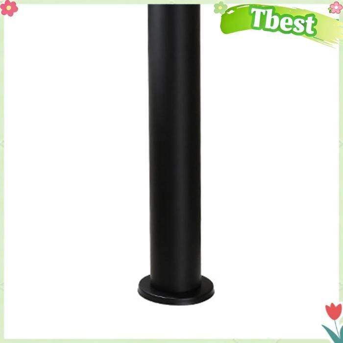 Tbest UN Bathroom Sink Faucet Light Fixture