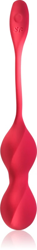 Satisfyer Love Birds 2 вибрирајуће лоптице