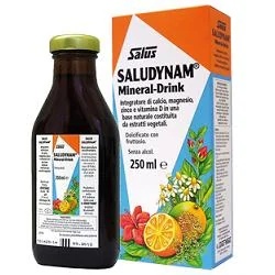 SALUS HAUS Saludynam 250 ml