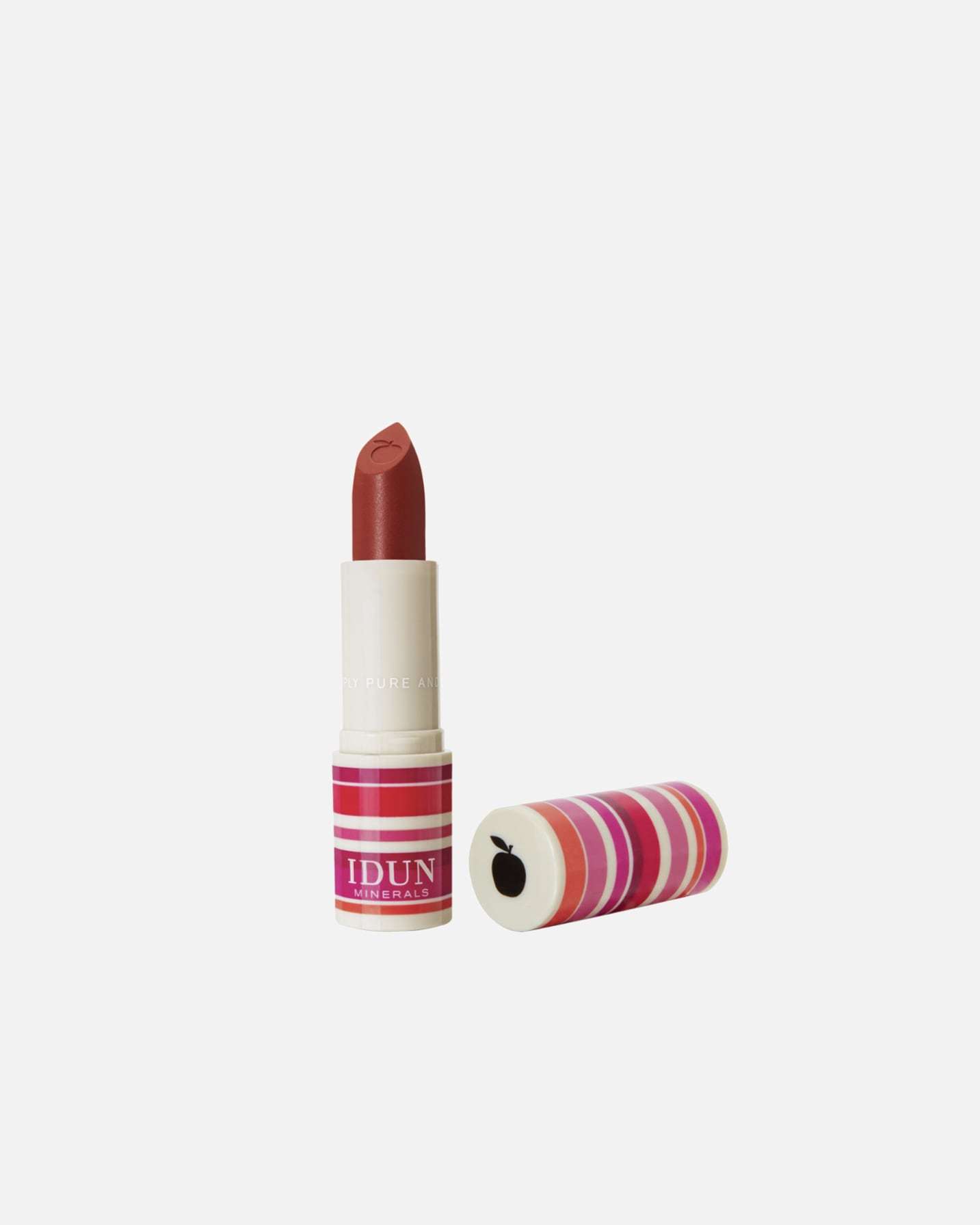 IDUN Minerals Lippenstift, materija Lippenstift - 4 g