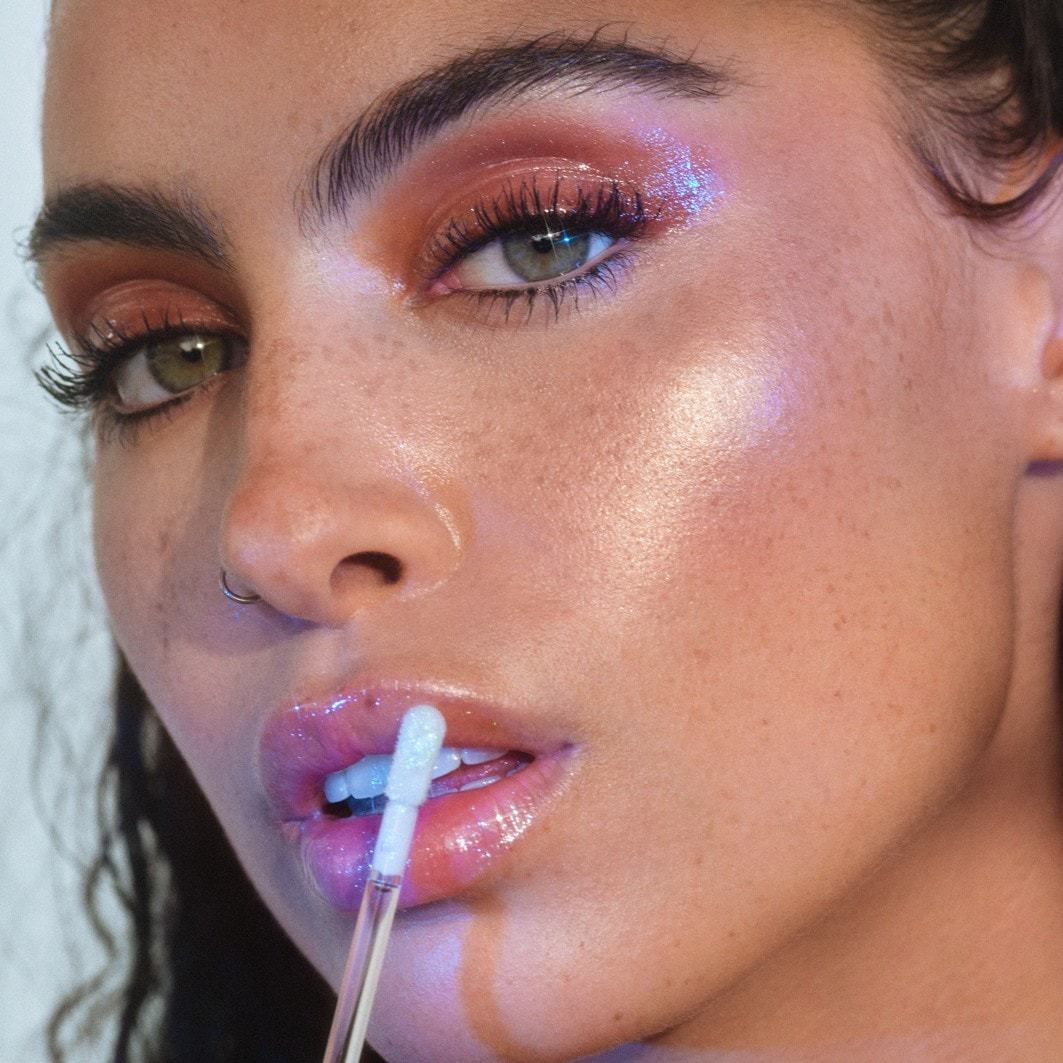 Anastasia Beverly Hills lūpų blizgis „Super Cluster“ – 1,5 g