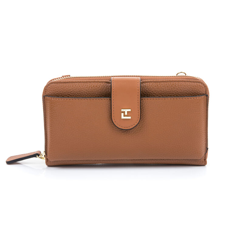Carteras marrones