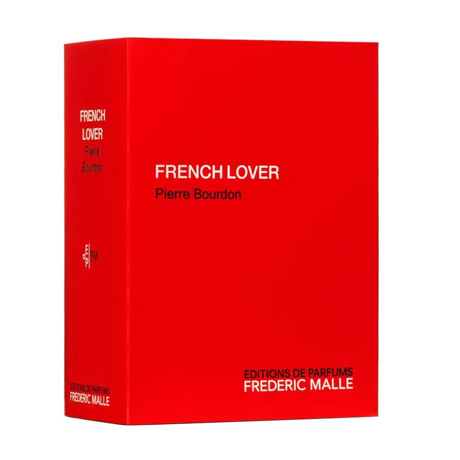 Frederic Malle French Lover