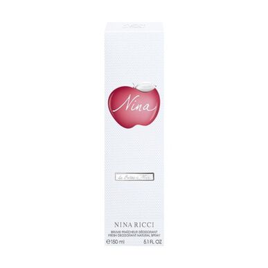 Nina Ricci Nina Ricci Deodorant 150 ml 150 ml